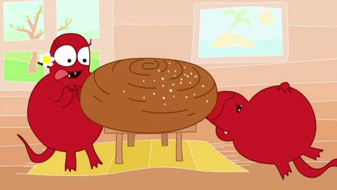 Draci v hrnci - Na Nový rok čočka, strávník pokladu se dočká