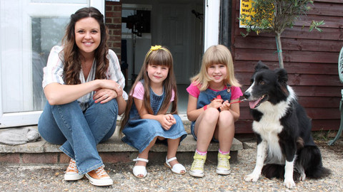 Můj mazlíček a já - 13/25 Můj mazlíček a já - u veterináře II.