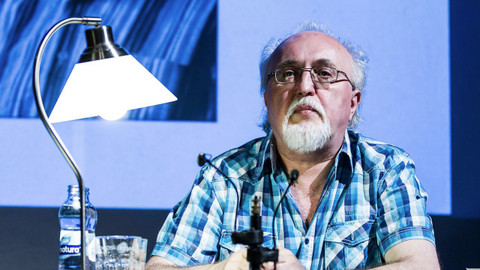 Ukrajinská čítanka - 9/16 Jurij Vynnyčuk