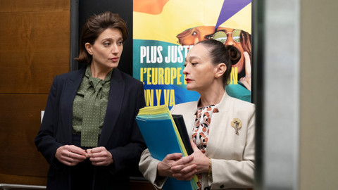 Parlament - Epizoda 6/10