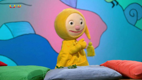 Kouzelná školka - 15. června 2021