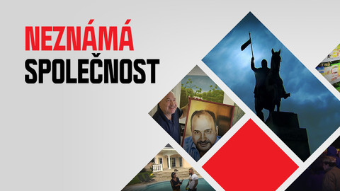 Neznámá společnost