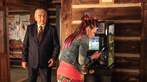 Doktor Martin - 5/16 Zlomená srdce