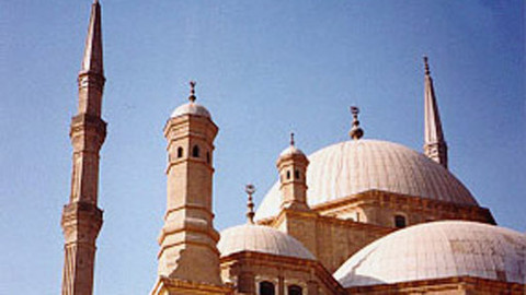 Cestománie - Turecko