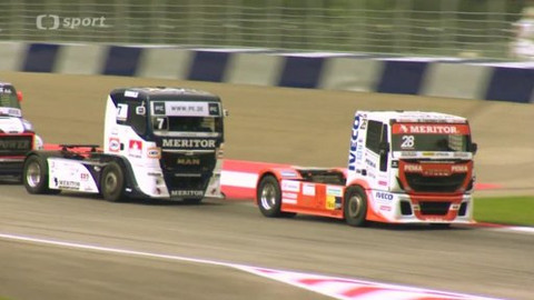 Tahače - Mistrovství Evropy - Tahače 2014 - Mistrovství Evropy