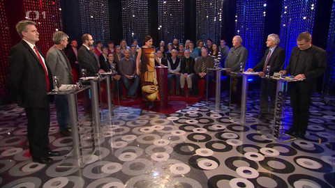 Máte slovo s M. Jílkovou - 16. ledna 2014