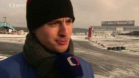 Svět motorů - Svět motorů