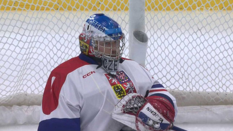 XIII. Zimní paralympijské hry v Pekingu 2022 - Česko - Čína