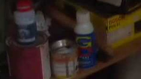 ABCD ekologie - 11/13 Časovaná bomba - nebezpečné odpady