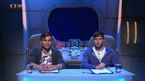 PLANETA YÓ - 2. listopadu 2021