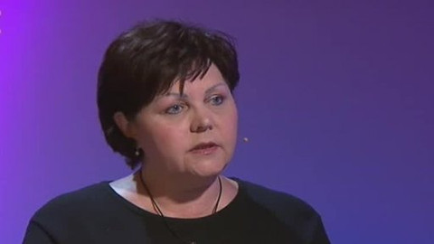 Před půlnocí - 11. května 2010