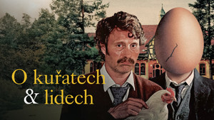 Obrázek pořadu O kuřatech a lidech