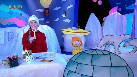 Kouzelná školka - 28. ledna 2019