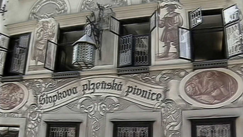 Archiv dne - 8. srpen 1991: Nepohostinné Brno
