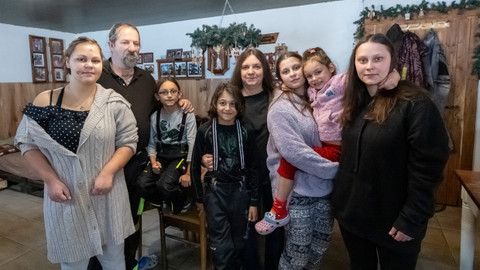 Plné hnízdo - 4/14 Plné hnízdo ve Středočeském kraji 2