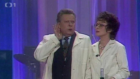 Televarieté - Z Televarieté 8