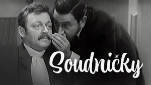 Obrázek pořadu Soudničky
