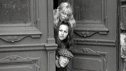 Píseň pro Rudolfa III. - 6/9 Úvod k nenatočenému 6. dílu