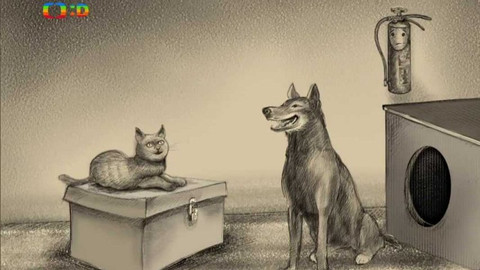 Vyprávění Zdeňka Svěráka - O hasicím přístroji