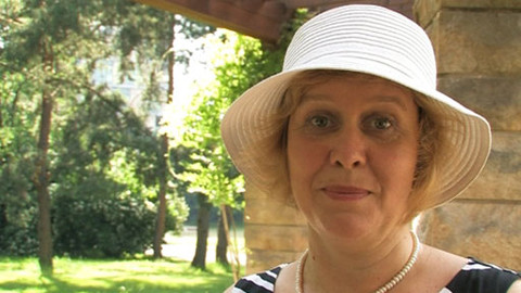 Křesťanský magazín - 23. června 2013