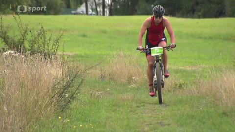 Sport v regionech - Kiwi muž