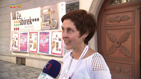 Zprávičky - 30. října 2018