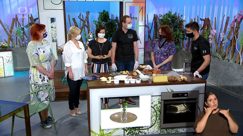 Sama doma - 5. června 2020