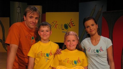 Šikulové - 14. května 2009