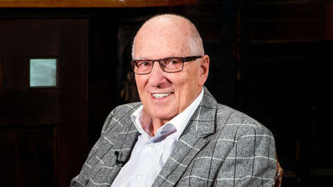 Na plovárně - Karel Štědrý