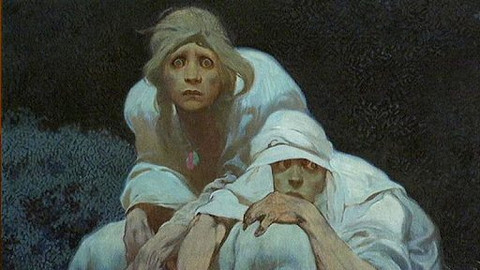 Z metropole - 31. prosince 2011