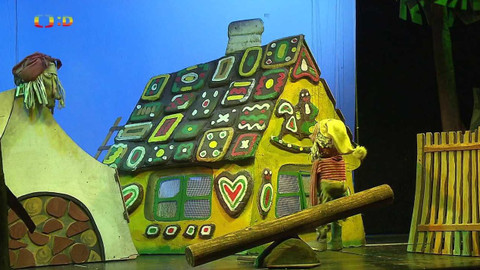 Zprávičky - 1. března 2023