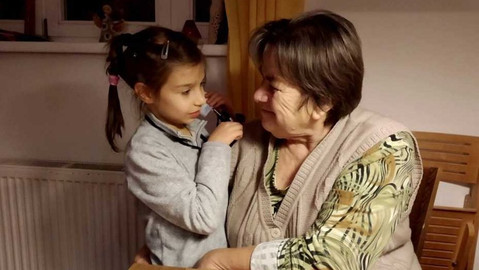 Klíč - 16. března 2022