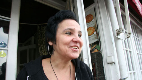 Česko jedna báseň - Sylva Fischerová