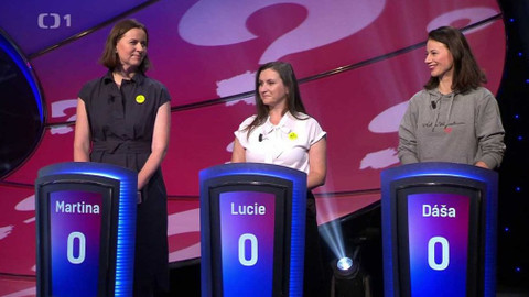 Kde domov můj? - 2. prosince 2021