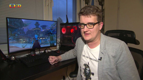 Zprávičky - 22. listopadu 2024