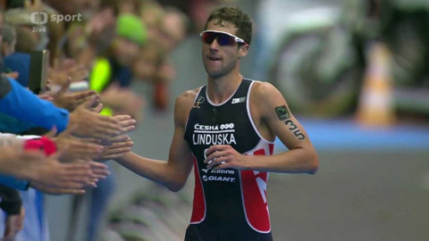 World Triathlon Cup Karlovy Vary - ITU Triathlon World Cup Karlovy Vary 2018