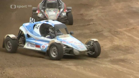 Svět motorů - Svět motorů