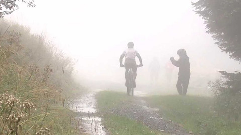 Sport v regionech - Bike Čeladná 2016