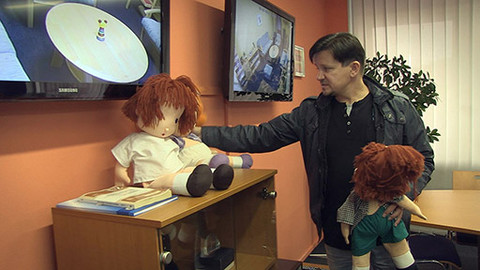 Tísňová linka - 8. září 2013