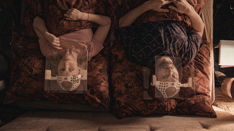 Láska v čase korony - 1/6 Změna plánů