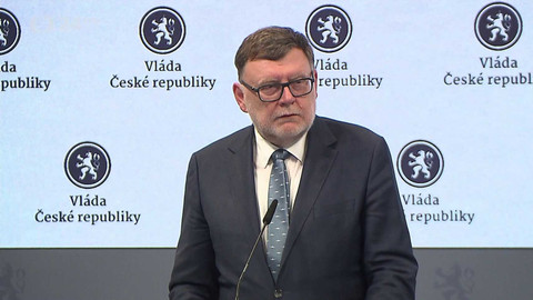 Události, komentáře - 29. ledna