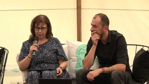 Letní filmová škola Uherské Hradiště - Producentská dramaturgie