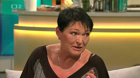 Dobré ráno - 26. března 2013