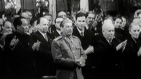 Historie.cs - Rok 1956 – počátek zlomu?