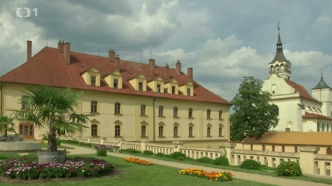 Toulavá kamera - 20. srpna 2017