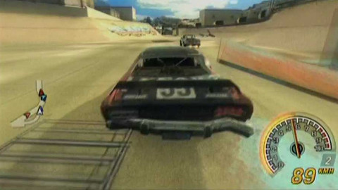 Game Page - 23. ledna 2010