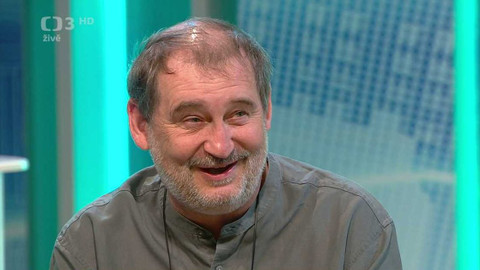 Dobré ráno - 13. května 2022