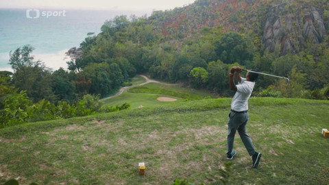 Golf Time - 29. září 2022