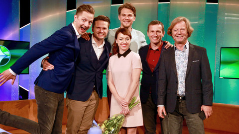 Zázraky přírody - 16. června 2018