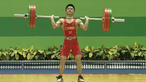 Světová letní univerziáda 2011 Čína - 13. srpna 2011